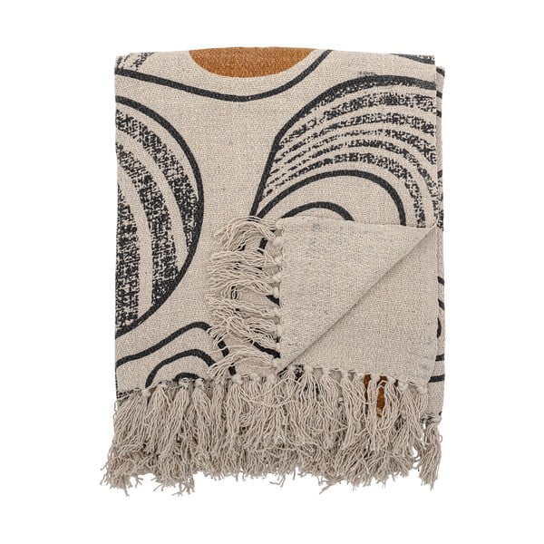 Takaró 130x160 cm Giano – Bloomingville-image-3