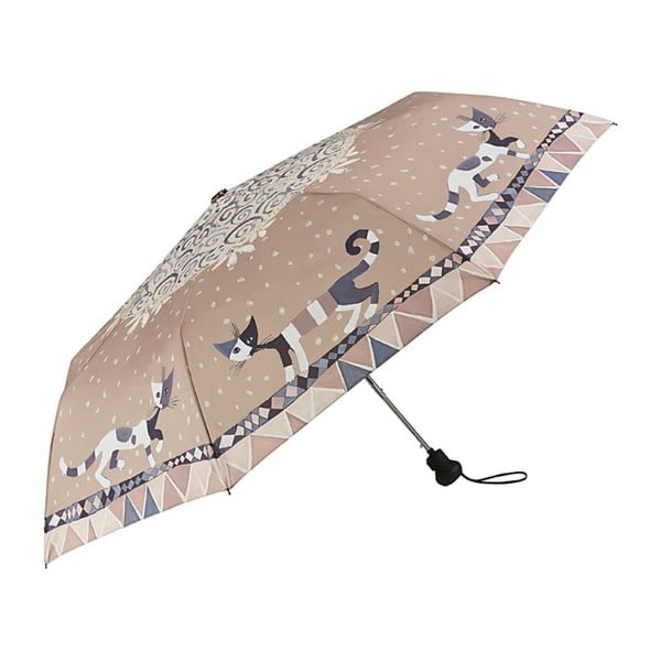 Brunello összecsukható esernyő - Von Lilienfeld