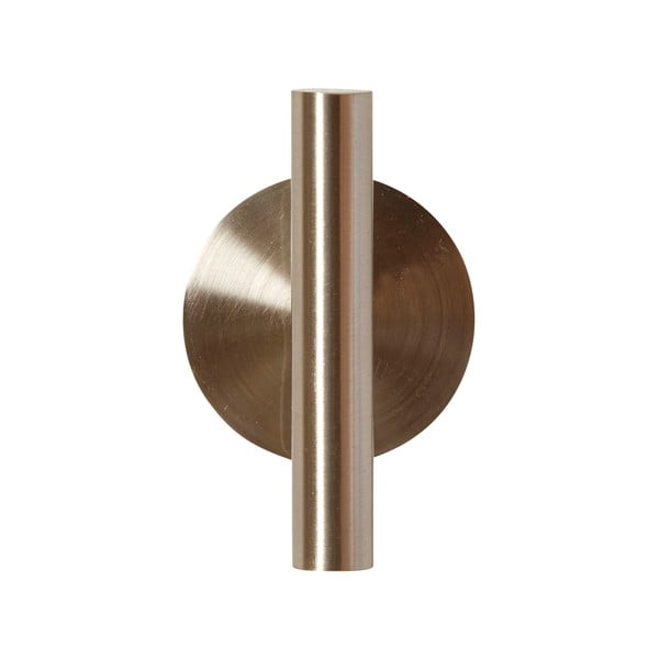 Fali fém akasztó Rest – Hübsch-image-4