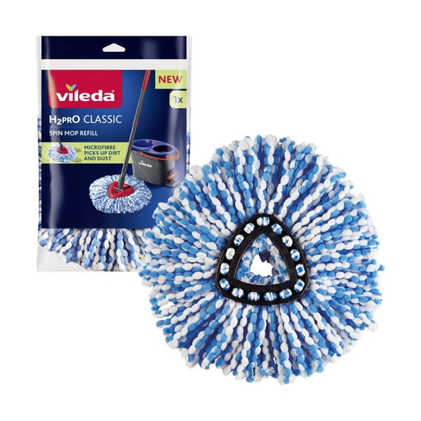 Csere felmosófej H2PrO – Vileda