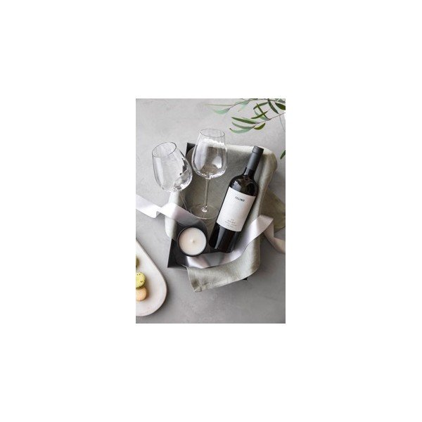Boros pohár készlet 4 db-os 200 ml Rose Garden  - Villeroy&Boch-image-2