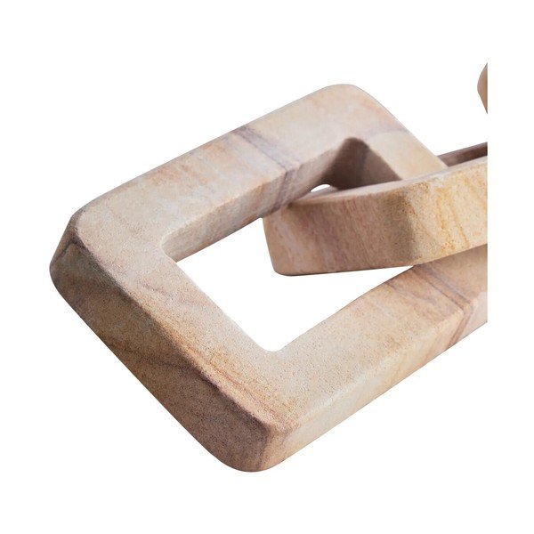 Kő szobor (magasság 3 cm) Pietra – Premier Housewares-image-2