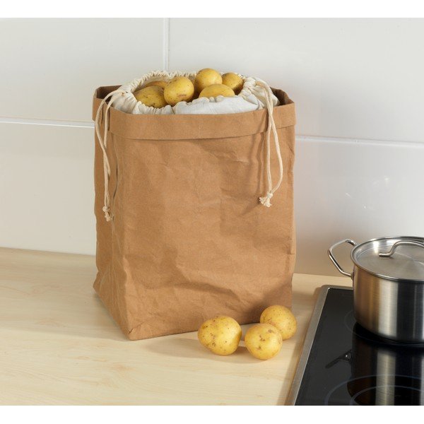 Élelmiszer tároló, magasság 38 cm - Wenko-image-3