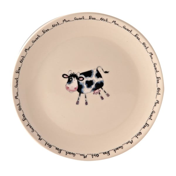 Home Farm tányér, ⌀ 26.5 cm - Price & Kensington