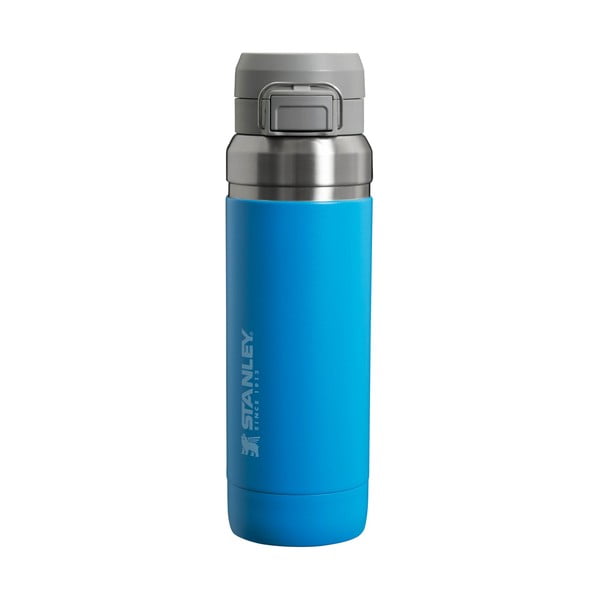 Kék termosz 1,06 l  QUICK FLIP Azure – Stanley