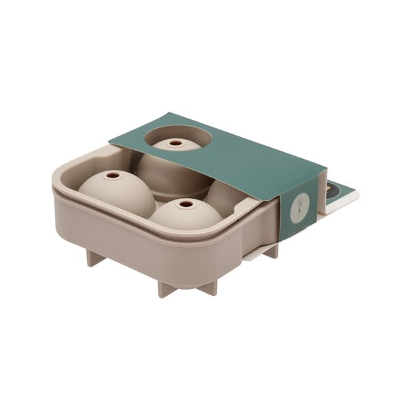 Szilikon jégkockatartó Sphere – Bitz-image-3