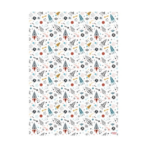Space csomagolópapír - eleanor stuart-image-2
