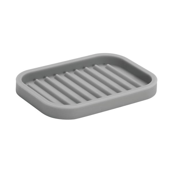 Lineo Soap Dish szilikon szappantartó - InterDesign