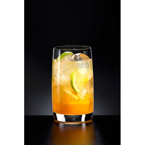 Ideal 6 db-os pohár szett, 250 ml - Crystalex-image-1