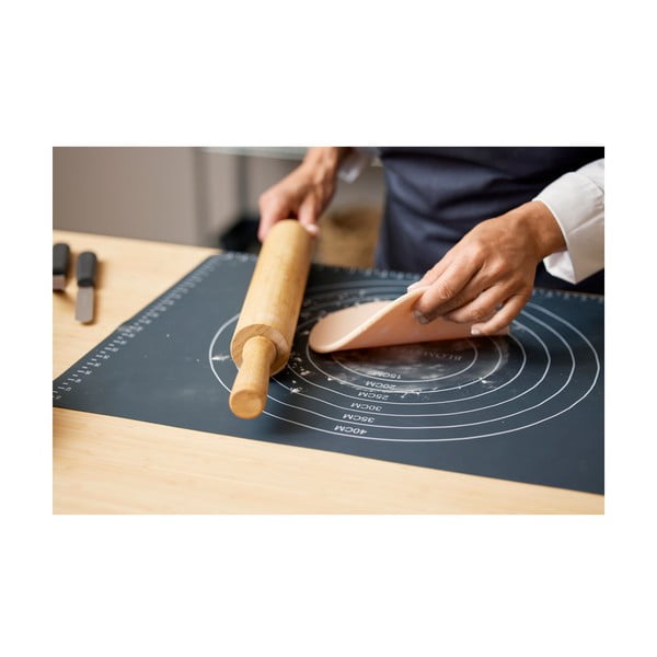 Szilikon sütőalátét 45x60 cm – Blomsterbergs-image-1