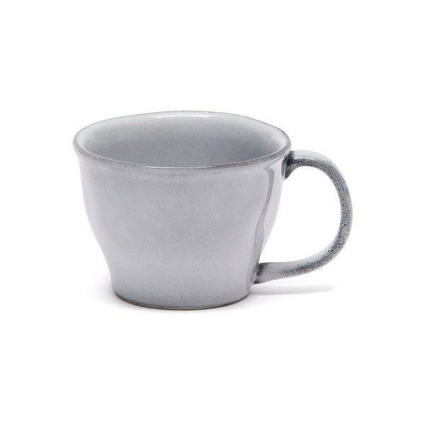 Kék kerámia csésze Dovec – Kave Home