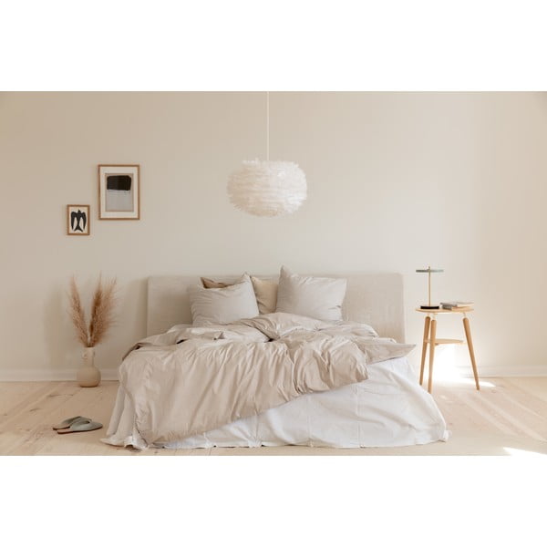 Fehér lámpabúra ø 45 cm Eos medium – UMAGE-image-1