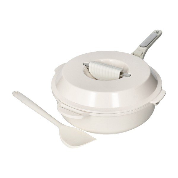 Serpenyő ø 28 cm Pandora – Brandani