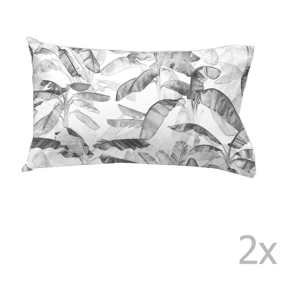 Yelitza pamut párnahuzat szett, 50x75 cm, 2db - Ethere