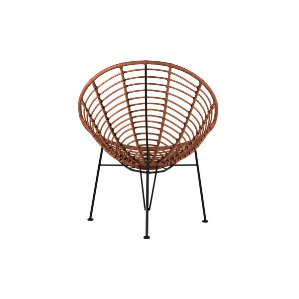 Jane piros fotel - WOOOD-image-3