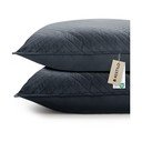 Mikroszálas párnahuzat szett 2 db-os 50x70 cm Softa – Restilo