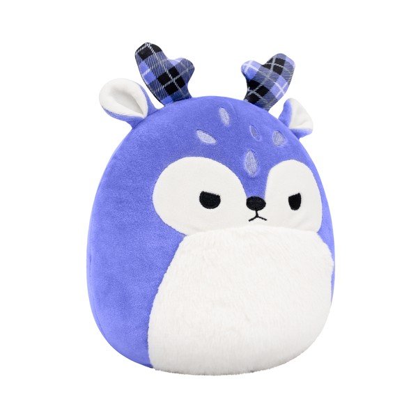 Plüssjáték Binoche – SQUISHMALLOWS-image-1