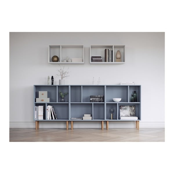 4 db kiegészítő tölgyfa láb - Tenzo-image-2