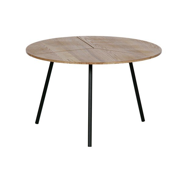 Rodi barna dohányzóasztal, ⌀ 60 cm - WOOOD-image-1