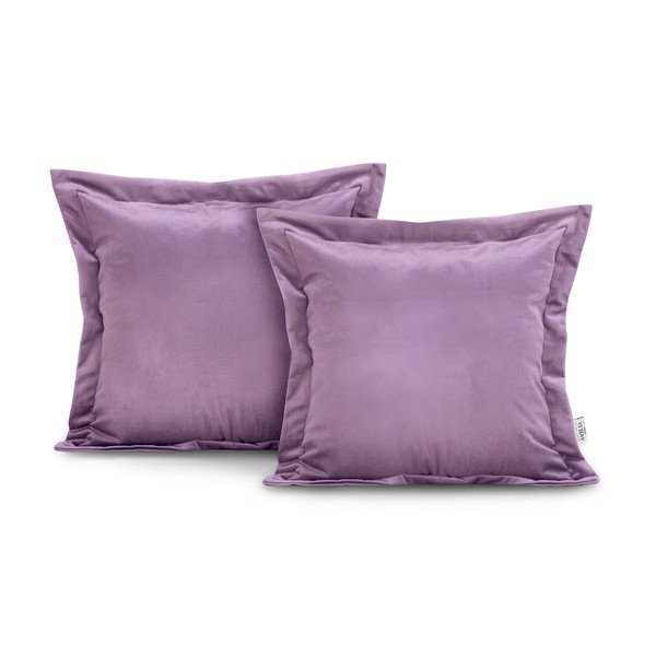 Párnahuzat szett 2 db-os 45x45 cm Side – AmeliaHome-image-1