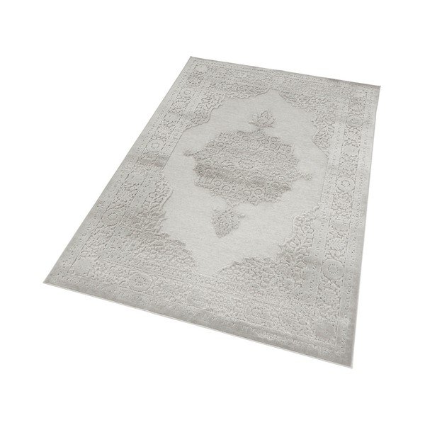 Shine Hurro szürke szőnyeg, 80 x 125 cm - Mint Rugs-image-3