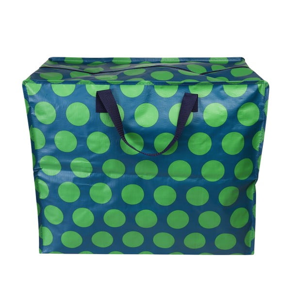 Újrahasznosított műanyag ruhatároló doboz 58x28x48 cm Spotlight – Rex London-image-3