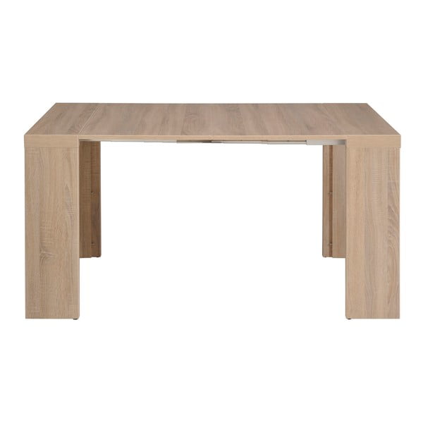 Silly bükkfa kinyitható étkezőasztal - Artemob