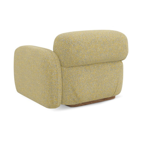 Sárga kanapé modul (jobb oldali) Ailani – Makamii-image-4