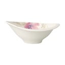 Mariefleur Serve virágmintás porcelán mélytányér, ⌀ 12 cm - Villeroy & Boch