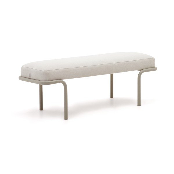 Bézs pad Compo – Kave Home-image-2