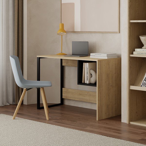 Íróasztal 50x110 cm Lyly – Marckeric-image-1