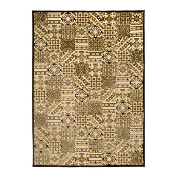 Soho Marron szőnyeg, 160 x 230 cm - Universal