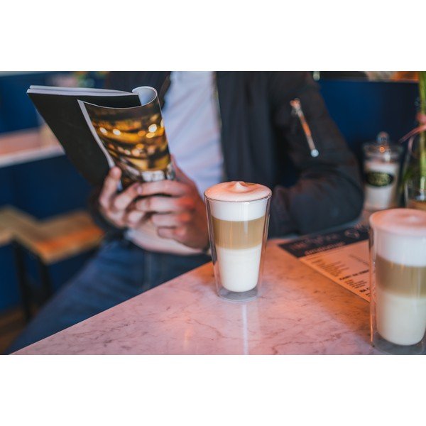 Bögre szett 2 db-os 350 ml Diva – Vialli Design-image-3