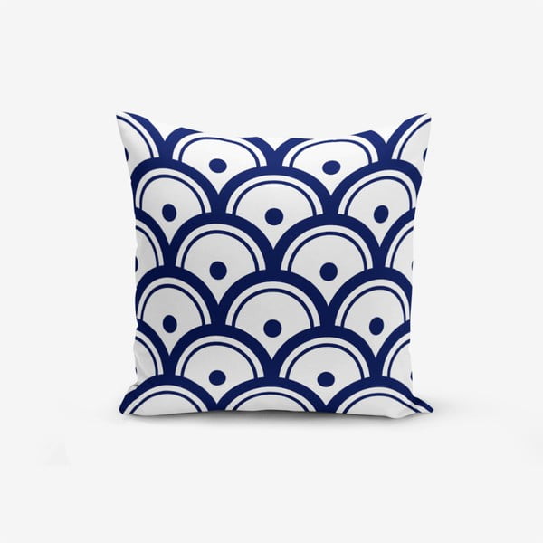 Liandnse Geometric párnahuzat, 45 x 45 cm - Minimalist Cushion Covers