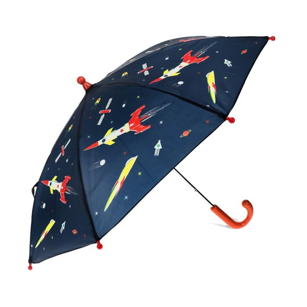 Gyerek esernyő Space Age – Rex London