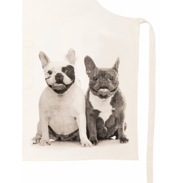 Pamut kötény Farm - Tiseco Home Studio-image-2