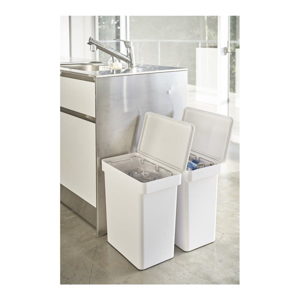 Szemetes 25 l Tower – YAMAZAKI-image-2