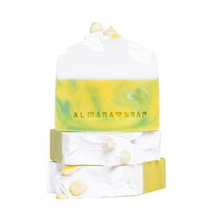 Bitter Lemon kézzel készített természetes szappan - Almara Soap