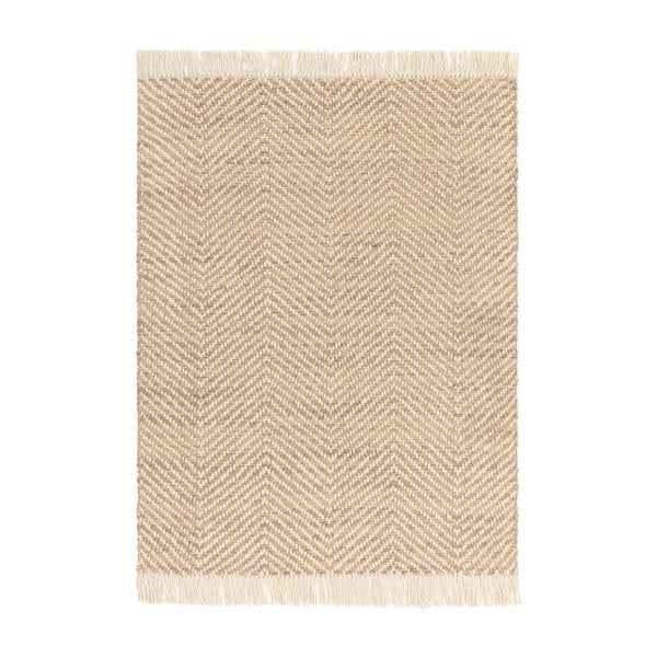 Bézs szőnyeg 160x230 cm Vigo – Asiatic Carpets
