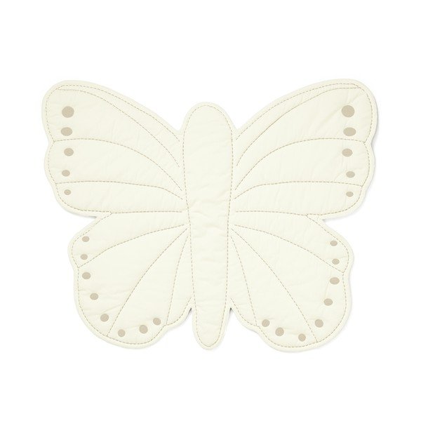 Elefántcsont színű játszószőnyeg 85x100 cm Off-White – Cam Cam Copenhagen