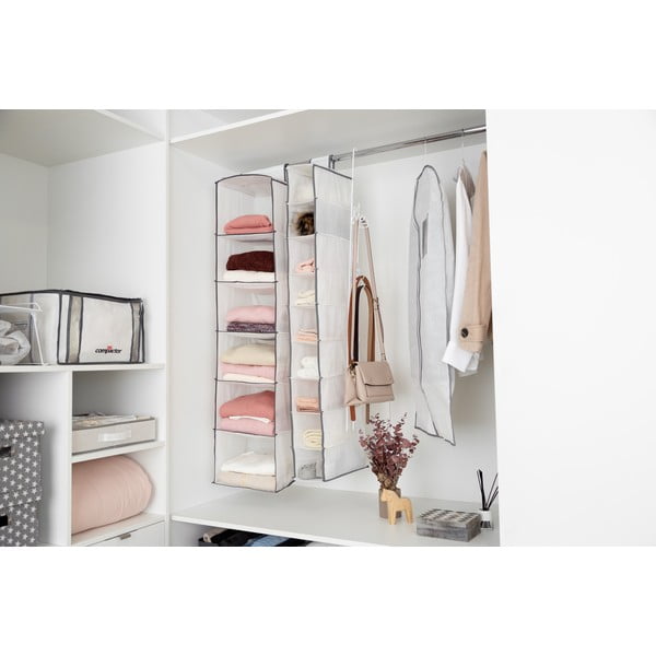 Drawer Organizer tároló rendszerező - Compactor-image-3