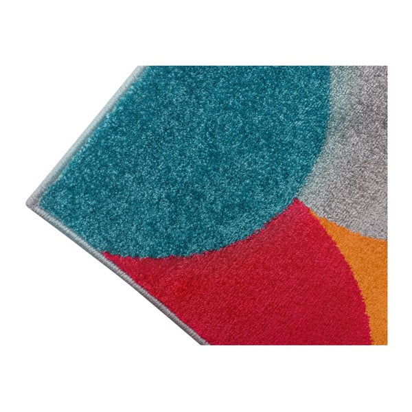 Mermind Multi szőnyeg, 120 x 170 cm - Mazzini Sofas-image-1