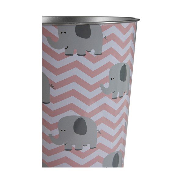 Gyerek szemetes Ellie Elephant – Premier Housewares-image-1