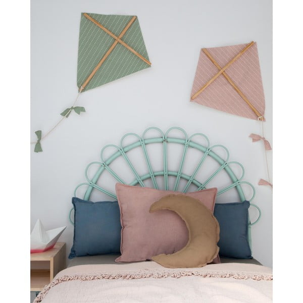 Rózsaszín sárkány fali dekoráció - Little Nice Things-image-1