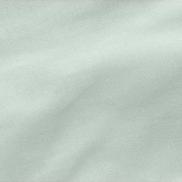 Basic mentazöld rugalmas lepedő, 140 x 200 cm - Happy Friday-image-3