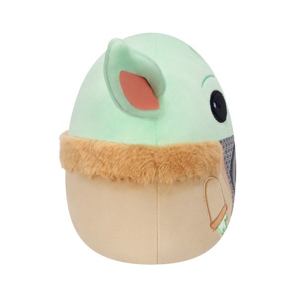 Plüssjáték Grogu – SQUISHMALLOWS-image-4