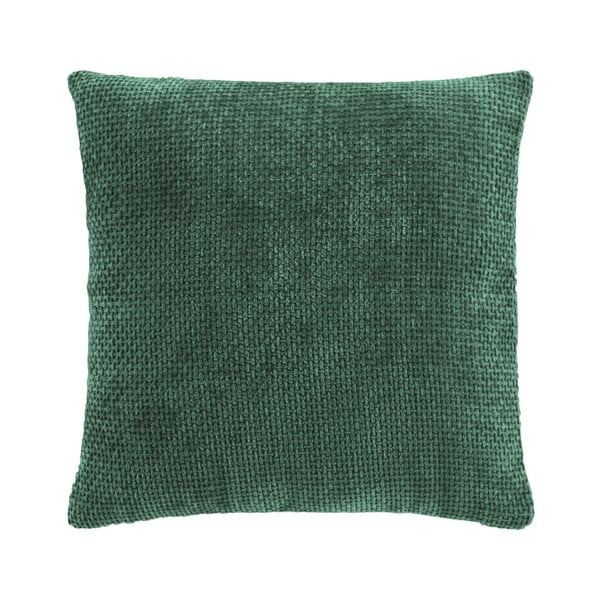 Zsenília párnahuzat 40x40 cm Leo – douceur d'intérieur