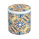 Kávétartó porcelán doboz Medicea – Brandani