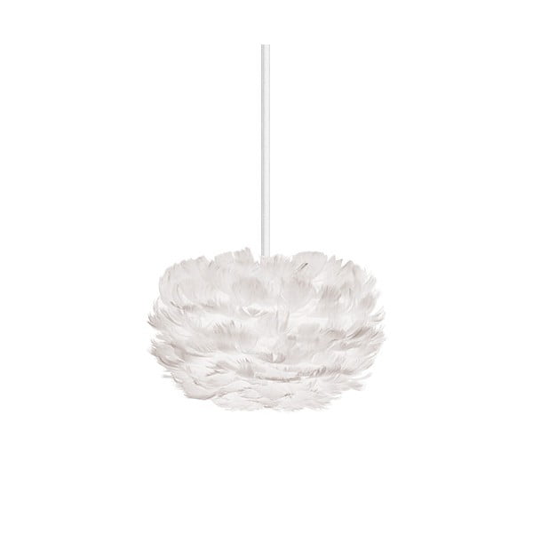 Fehér lámpabúra ø 22 cm Eos micro – UMAGE-image-4