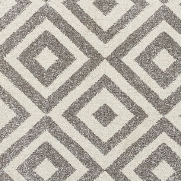 Brooklyn Dice szürke szőnyeg, 160 x 220 cm - Think Rugs-image-3